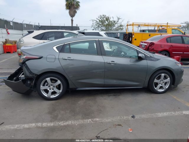 1G1RA6S50GU116116 Chevrolet VOLT LT