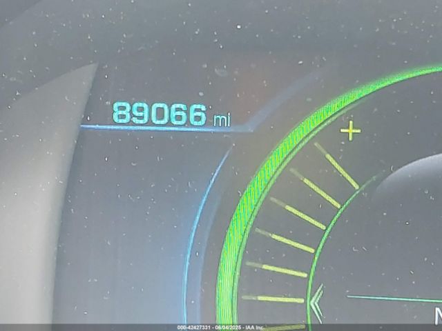 1G1RA6S50GU116116 Chevrolet VOLT LT
