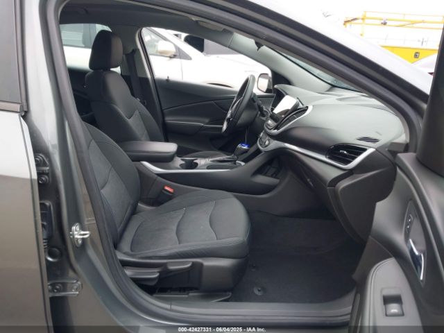 1G1RA6S50GU116116 Chevrolet VOLT LT