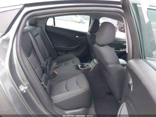 1G1RA6S50GU116116 Chevrolet VOLT LT