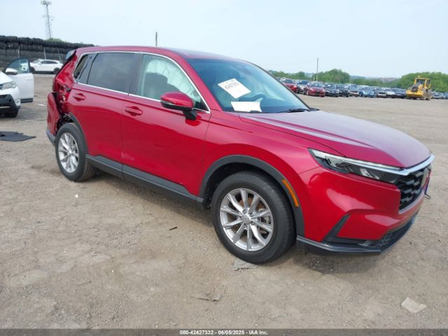 2023 HONDA CR-V 5J6RS4H40PL003564