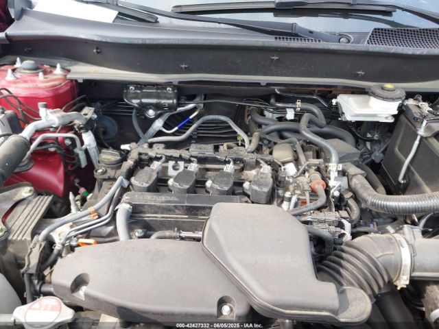 2023 HONDA CR-V 5J6RS4H40PL003564 Photo 9