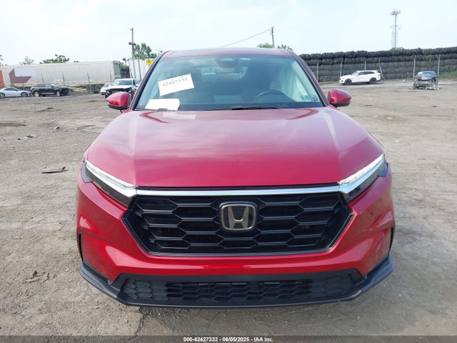 5J6RS4H40PL003564 Honda l15be