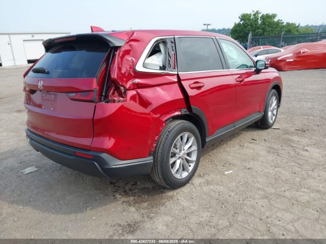 2023 HONDA CR-V 5J6RS4H40PL003564 Photo 3