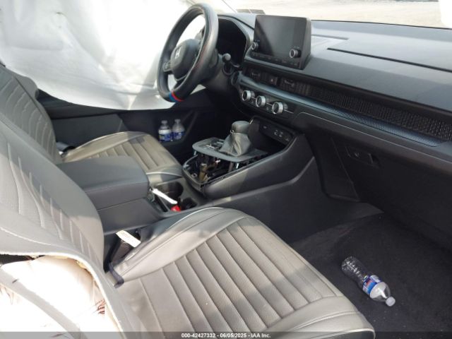 2023 HONDA CR-V 5J6RS4H40PL003564 Photo 4