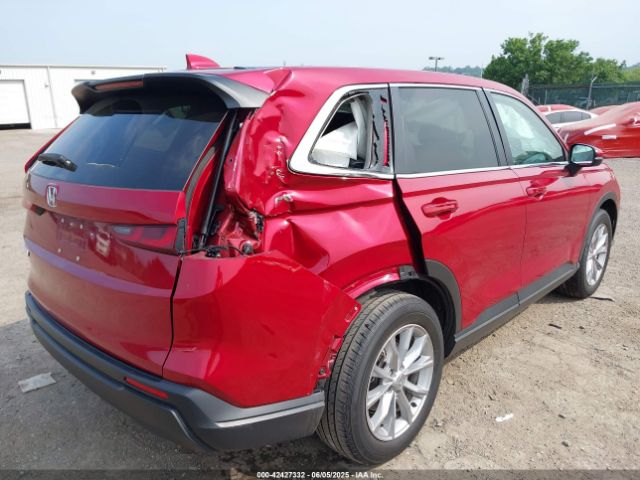 2023 HONDA CR-V 5J6RS4H40PL003564 Photo 5