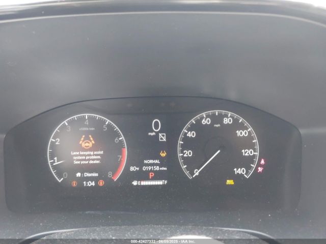 2023 HONDA CR-V 5J6RS4H40PL003564 Photo 6