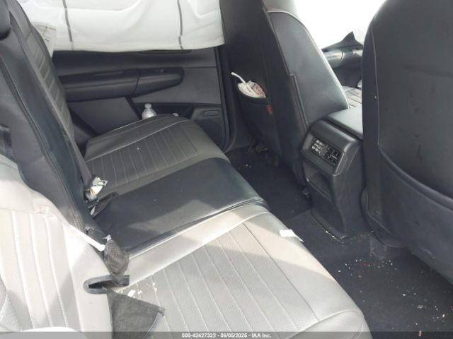2023 HONDA CR-V 5J6RS4H40PL003564 Photo 7
