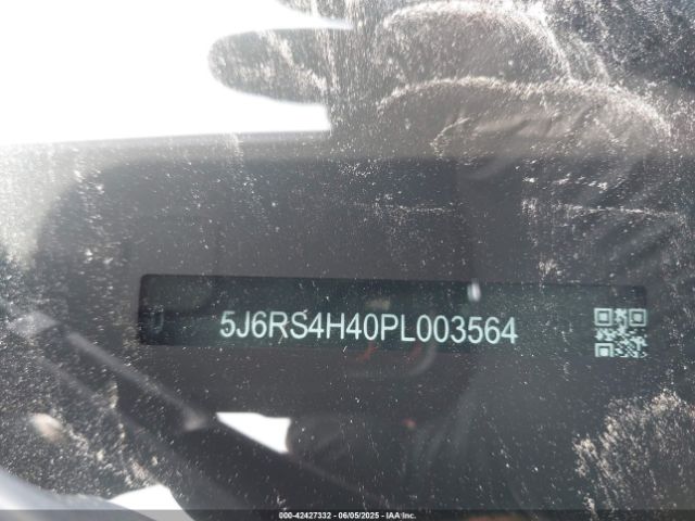 2023 HONDA CR-V 5J6RS4H40PL003564 Photo 8