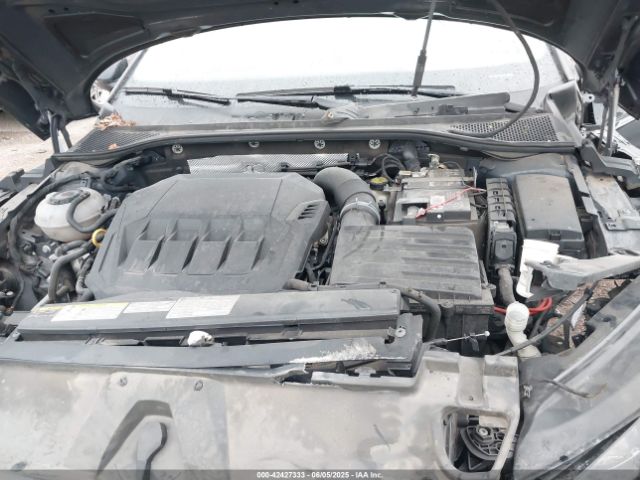 2021 VOLKSWAGEN ARTEON WVWAR7AN5ME007919 Photo 9