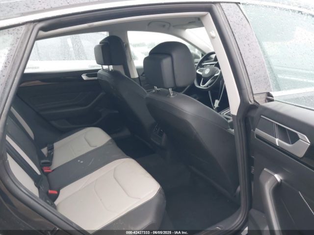 2021 VOLKSWAGEN ARTEON WVWAR7AN5ME007919 Photo 7
