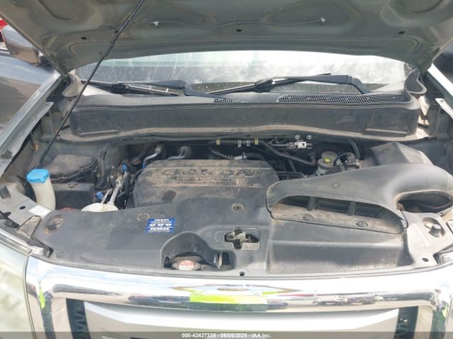 2011 HONDA PILOT 5FNYF4H58BB006951 Photo 9