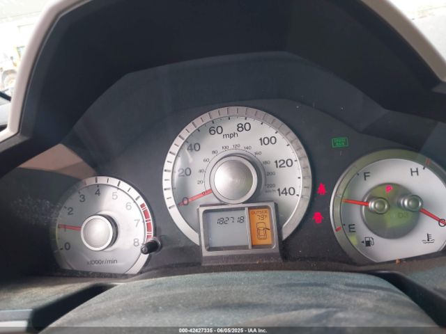 2011 HONDA PILOT 5FNYF4H58BB006951 Photo 6