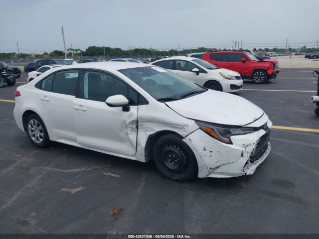 2024 TOYOTA COROLLA 5YFB4MDE8RP211783