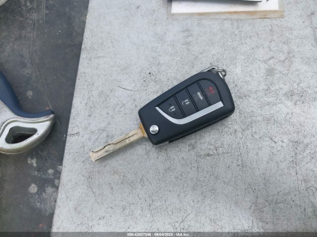 2024 TOYOTA COROLLA 5YFB4MDE8RP211783 Photo 10