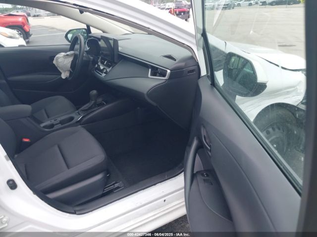 2024 TOYOTA COROLLA 5YFB4MDE8RP211783 Photo 4