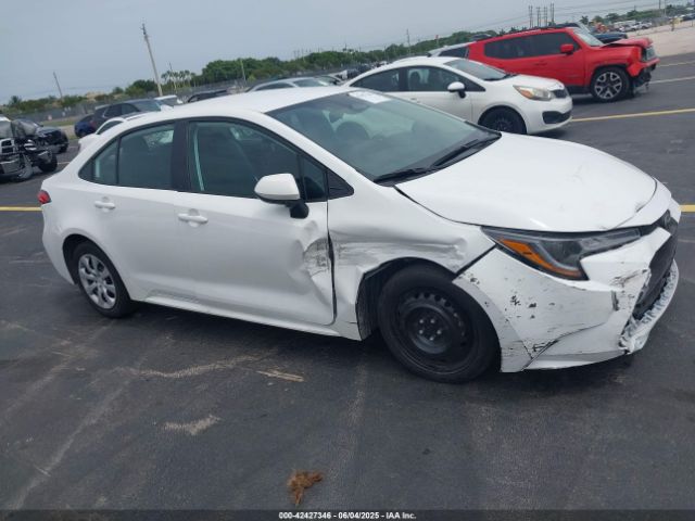 2024 TOYOTA COROLLA 5YFB4MDE8RP211783 Photo 5