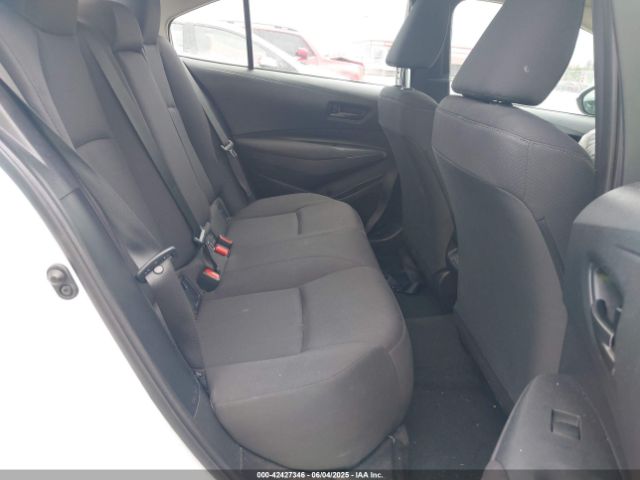 2024 TOYOTA COROLLA 5YFB4MDE8RP211783 Photo 7