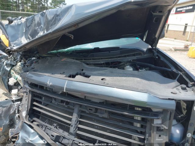 3GCUKREC3HG220159 Chevrolet l83 - sidi: spark ignited direct injection, vvt: variable valve timing, afm, e85 max, alum