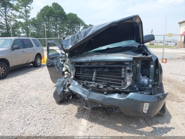 3GCUKREC3HG220159 Chevrolet l83 - sidi: spark ignited direct injection, vvt: variable valve timing, afm, e85 max, alum