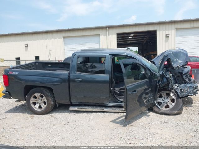 3GCUKREC3HG220159 Chevrolet l83 - sidi: spark ignited direct injection, vvt: variable valve timing, afm, e85 max, alum