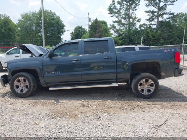 3GCUKREC3HG220159 Chevrolet l83 - sidi: spark ignited direct injection, vvt: variable valve timing, afm, e85 max, alum