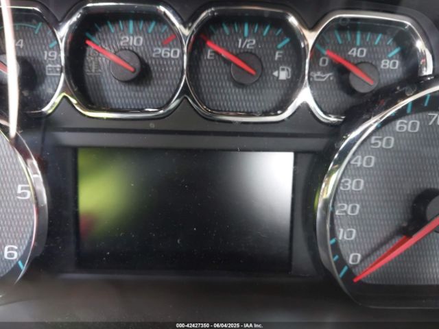 3GCUKREC3HG220159 Chevrolet l83 - sidi: spark ignited direct injection, vvt: variable valve timing, afm, e85 max, alum