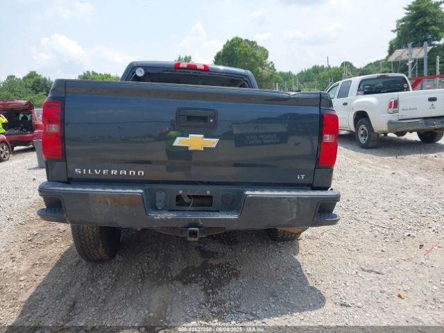 3GCUKREC3HG220159 Chevrolet l83 - sidi: spark ignited direct injection, vvt: variable valve timing, afm, e85 max, alum