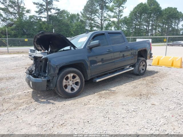 3GCUKREC3HG220159 Chevrolet l83 - sidi: spark ignited direct injection, vvt: variable valve timing, afm, e85 max, alum
