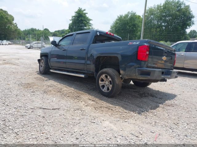 3GCUKREC3HG220159 Chevrolet l83 - sidi: spark ignited direct injection, vvt: variable valve timing, afm, e85 max, alum