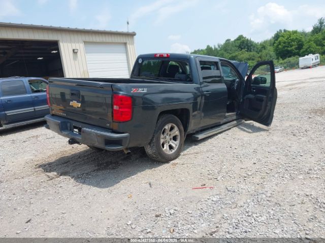 3GCUKREC3HG220159 Chevrolet l83 - sidi: spark ignited direct injection, vvt: variable valve timing, afm, e85 max, alum