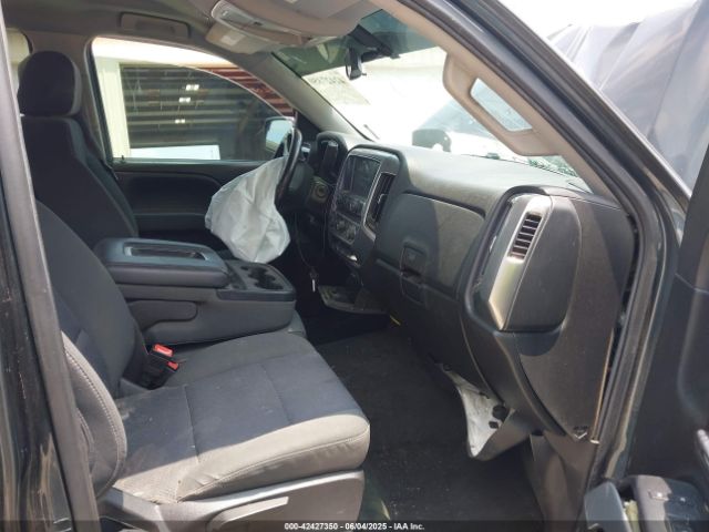 3GCUKREC3HG220159 Chevrolet l83 - sidi: spark ignited direct injection, vvt: variable valve timing, afm, e85 max, alum