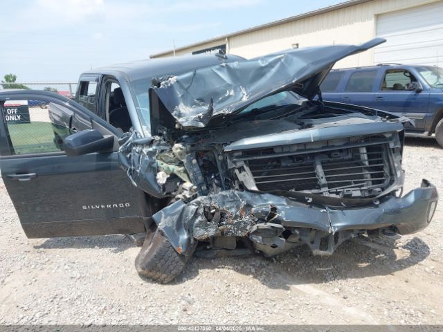 3GCUKREC3HG220159 Chevrolet l83 - sidi: spark ignited direct injection, vvt: variable valve timing, afm, e85 max, alum