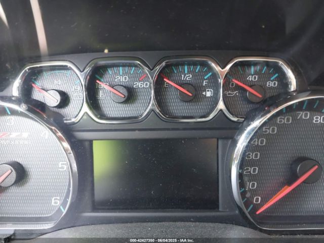 3GCUKREC3HG220159 Chevrolet l83 - sidi: spark ignited direct injection, vvt: variable valve timing, afm, e85 max, alum