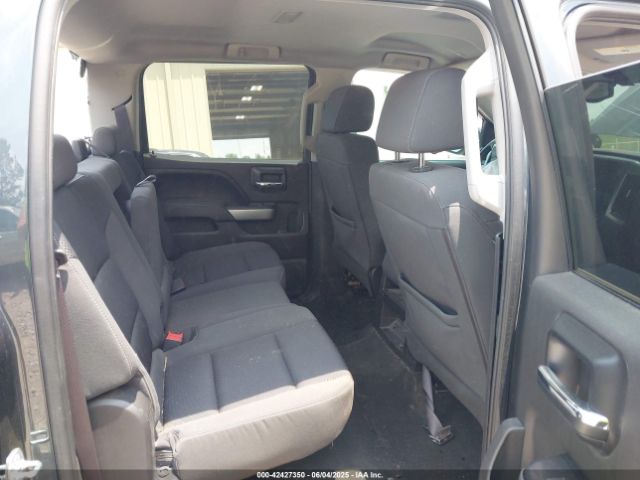 3GCUKREC3HG220159 Chevrolet l83 - sidi: spark ignited direct injection, vvt: variable valve timing, afm, e85 max, alum
