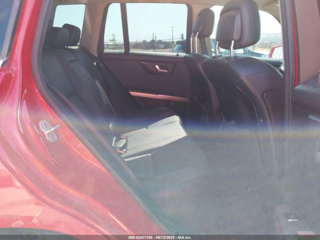 2015 MERCEDES-BENZ GLK 350 WDCGG5HB2FG383396 Photo 7