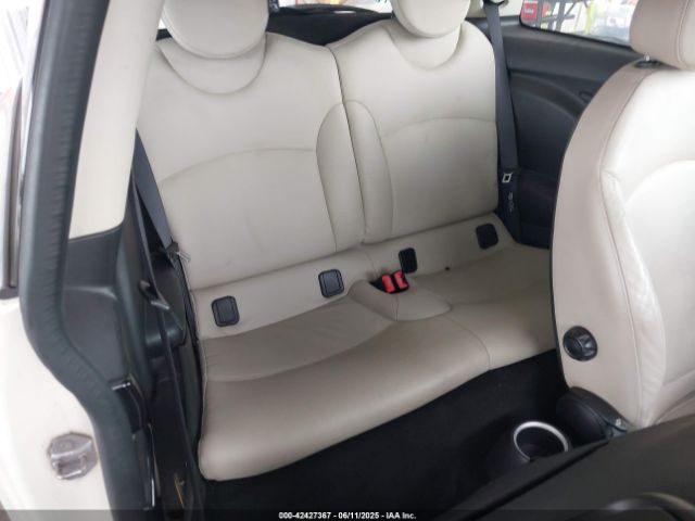2011 MINI COOPER WMWSU3C52BT091664 Photo 7