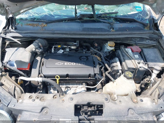 1G1JC5SH7E4142446 Chevrolet luw