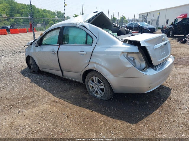 1G1JC5SH7E4142446 Chevrolet luw