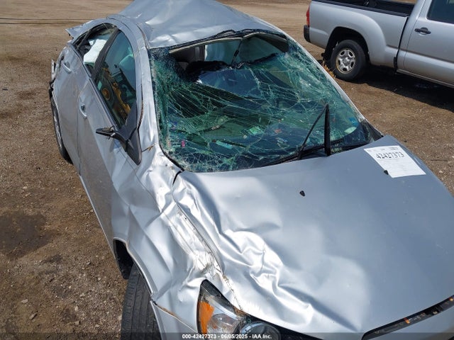 1G1JC5SH7E4142446 Chevrolet luw