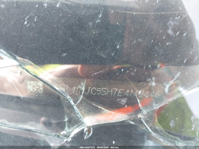 1G1JC5SH7E4142446 Chevrolet luw