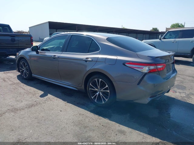 4T1B11HK2JU136069 Toyota a25a-fks