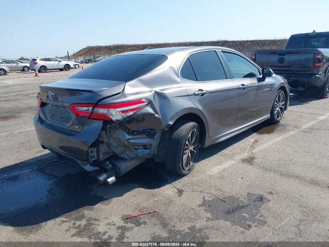 4T1B11HK2JU136069 Toyota a25a-fks