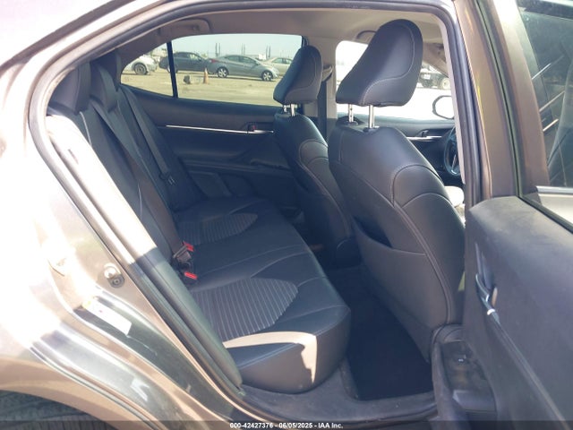 4T1B11HK2JU136069 Toyota a25a-fks