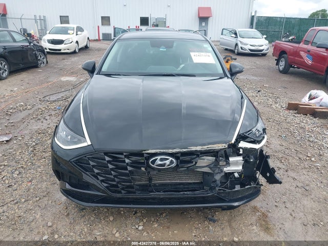 KMHL64JA0NA197646 Hyundai gdi theta iii