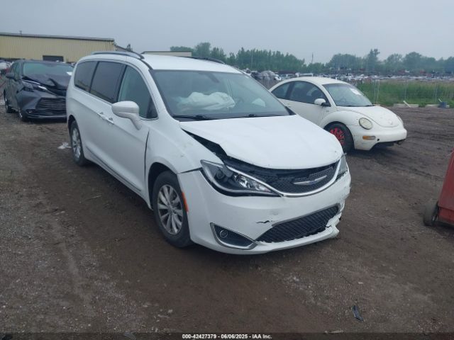 2018 CHRYSLER PACIFICA 2C4RC1EG7JR292666