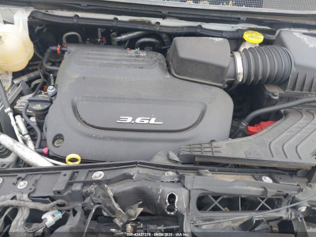 2018 CHRYSLER PACIFICA 2C4RC1EG7JR292666 Photo 9