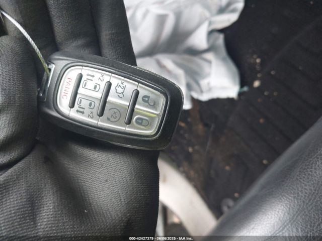 2018 CHRYSLER PACIFICA 2C4RC1EG7JR292666 Photo 10