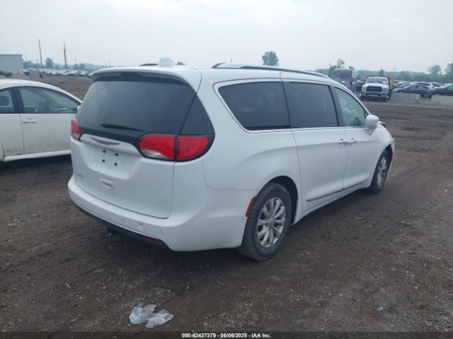 2018 CHRYSLER PACIFICA 2C4RC1EG7JR292666 Photo 3