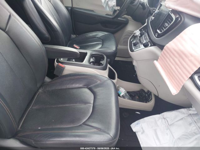 2018 CHRYSLER PACIFICA 2C4RC1EG7JR292666 Photo 4